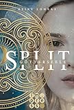  Split 1: Götterseele: Fantasy-Liebesroman, der dich in die geheimnisvolle Götterwelt der Azteken führt
