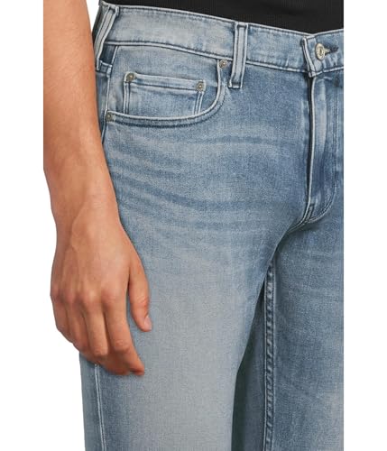 PAIGE Men's Lennox Transcend Vintage Slim Fit Jeans in Howie4
