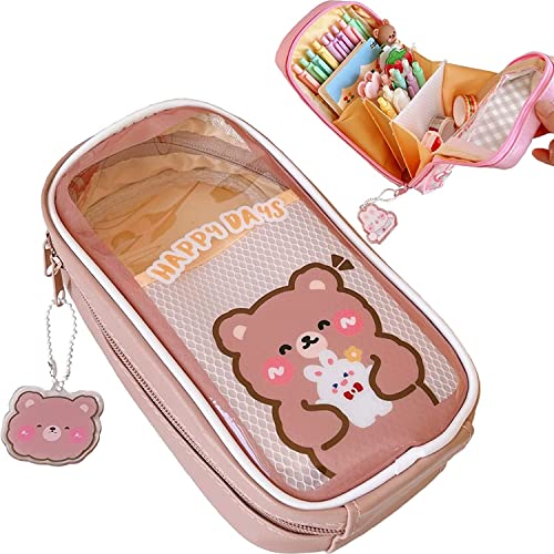 La Trousse Kawaii
