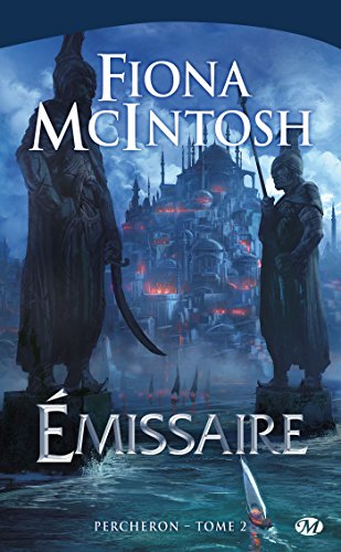 Télécharger Émissaire: Percheron, T2 PDF Ebook En Ligne