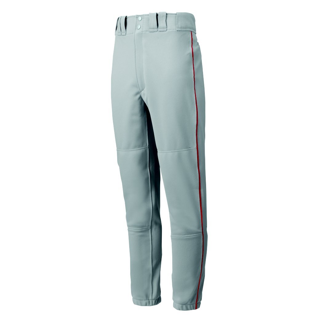 Mizuno, Pantaloni da Baseball da Uomo Premier Piped