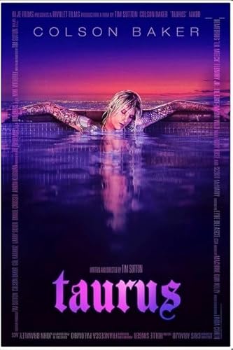 Taurus (Good News) - Mehr Infos/Bestellen