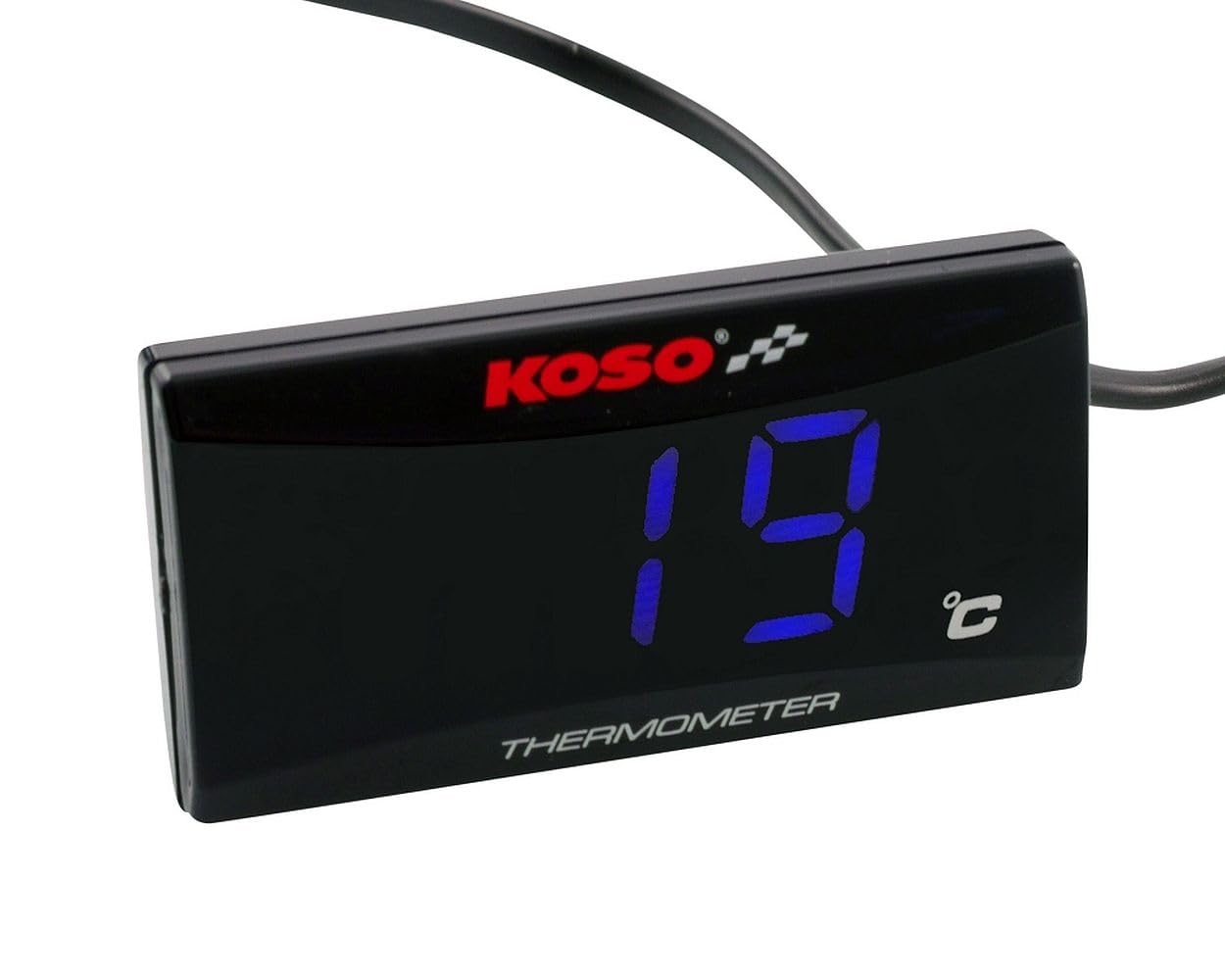 KOSO Thermometre