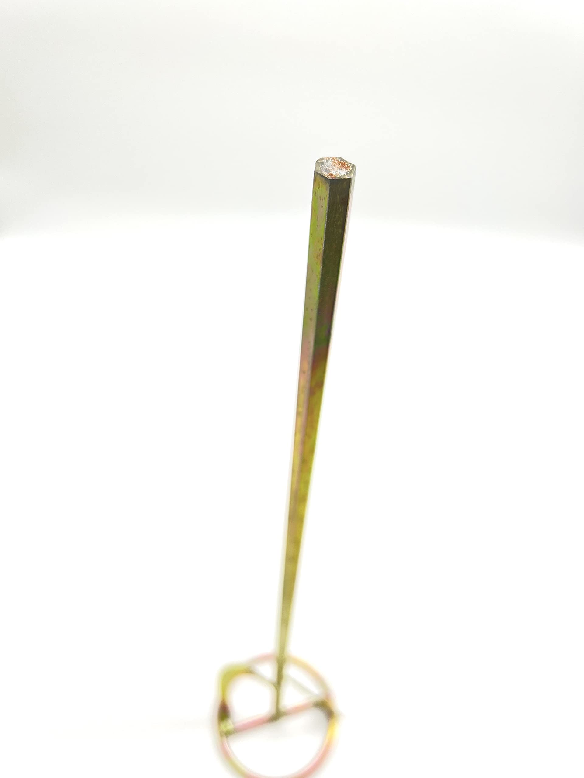 Putty Mixing Rod With Sds Base 45 Cm Long 10 Desertcart INDIA