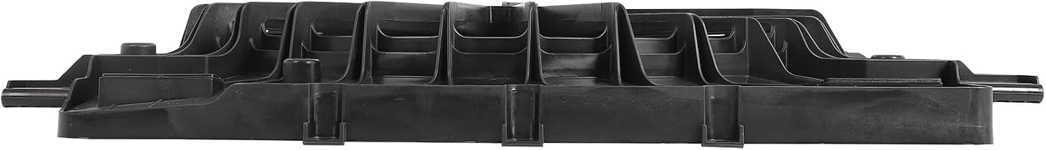 GM3115321 Engine Radiator Cooling Fan Assembly Compatible with 2020-2022 for Chevy Blazer 3.6L 2020-2024 for Cadillac XT6 3.6L 2020-2023 for GMC Acadia 3.6L Condenser Fan Assembly