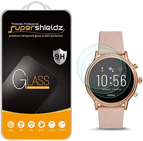 Tempered Glass Screen Protector 