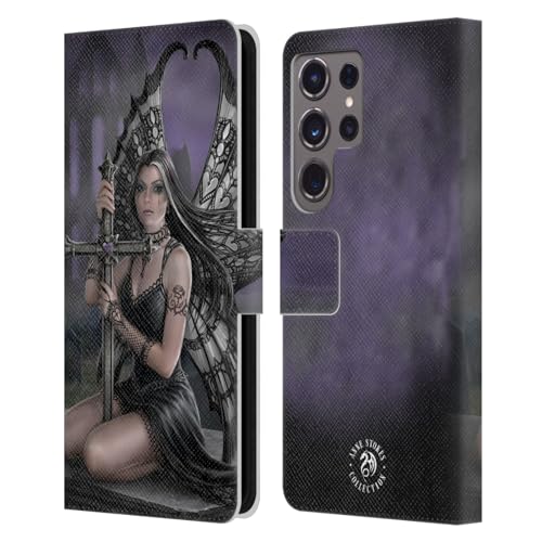 Carcasa tipo libro Samsung S24 Ultra para ver vídeos cómodamente