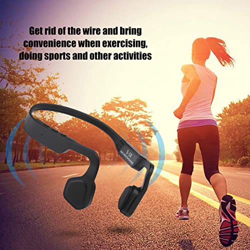 Auriculares Bluetooth S18 eliminan ruido exterior para entrenar sin distracciones 4