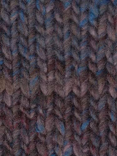 Noro Tsuido, Color 63 - Hiroshima (200 Grams, 352 Yards, 100% Wool)