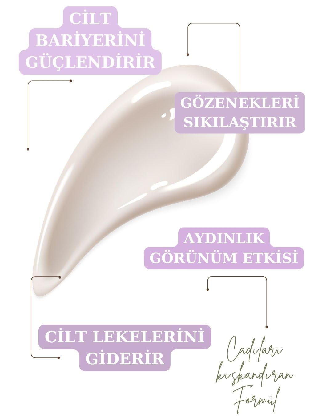 Multivitamin Moisturizer 9 in 1 Krem