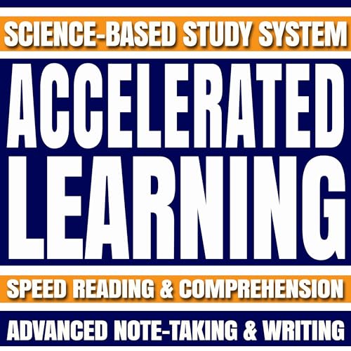 Page de couverture de Accelerated Learning Strategies