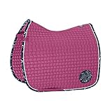 Schabracke Cotton Young Star (Young Star ltd.) von Eskadron aus der HW 2018/2019 Kollektion