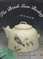 The Brush Goes Birding B0006EGEUK Book Cover