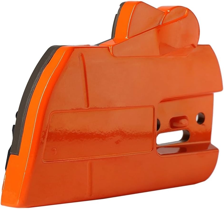 Chainsaw Chain Brake Clutch Side Cover and 325 7T Drum Fit for 340 345 350 with Needle Bearing Replacement Parts