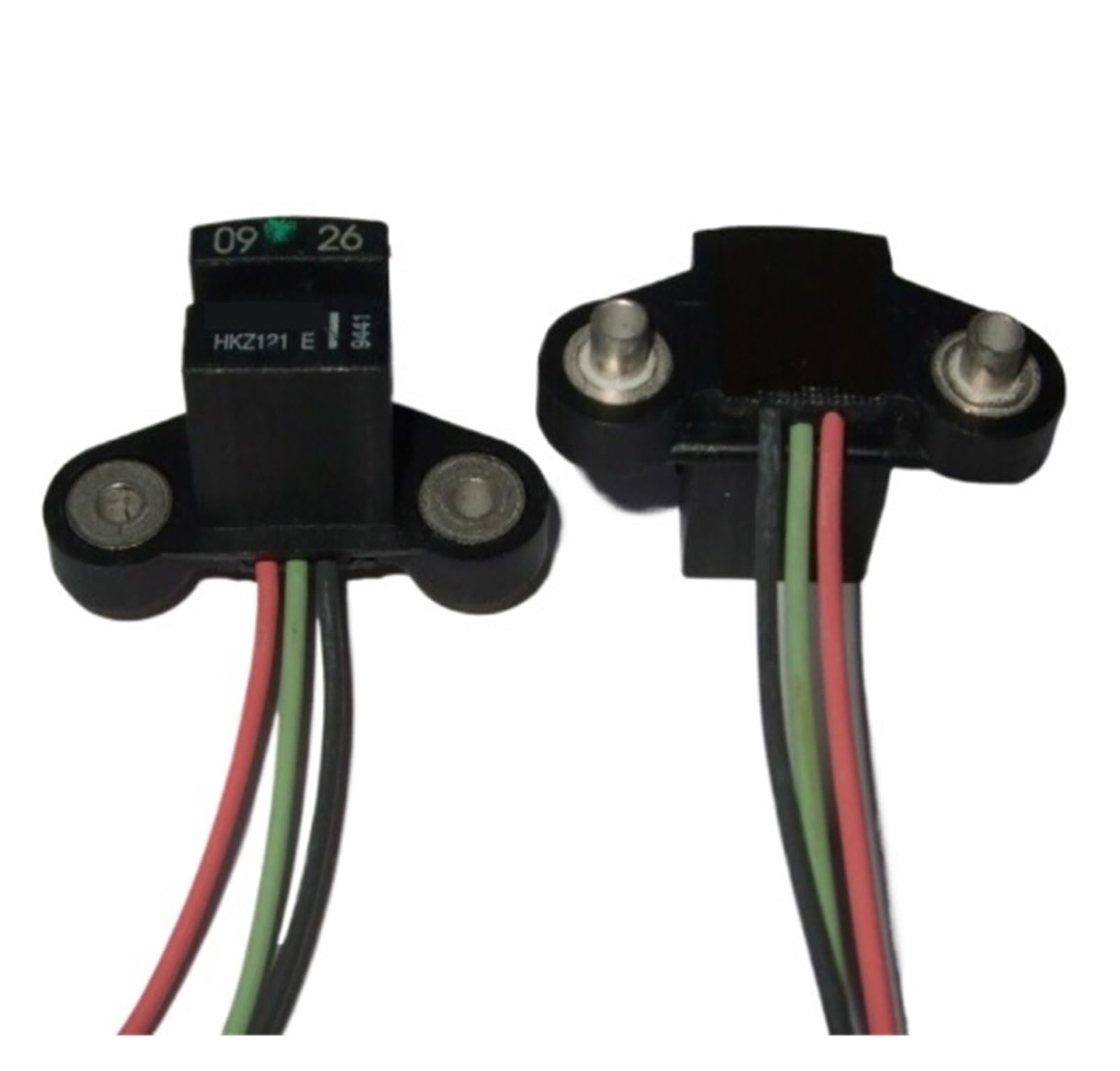 Capteur effet Hall 2AV56 HKZ121 2AV54 pour régler ratés d'allumage