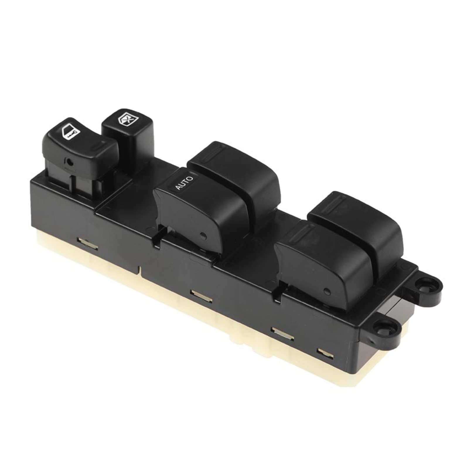 25401-EQ305 interrupteur lève-vitre électrique pour Nissan X-Trail commande auto