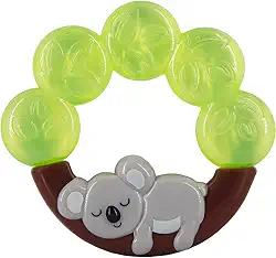 Buba Mordedor Coala Colorido