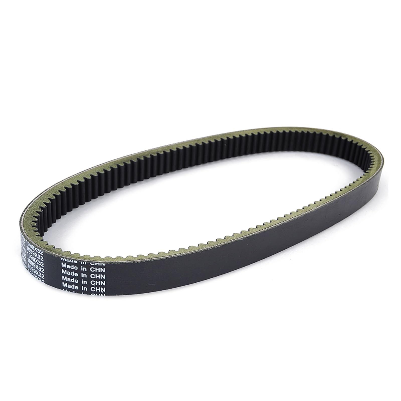 Amazon.co.jp: スノーモービルドライブベルト Yamaha EL433 ET250