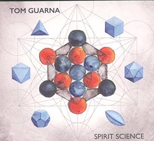 Spirit Science