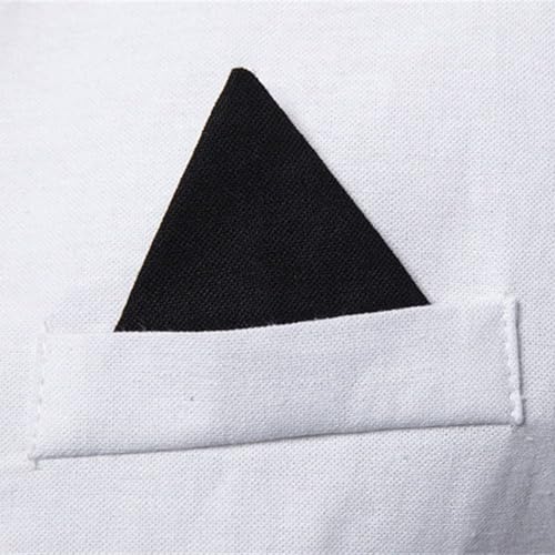 Mens Casual Multiple Buttons Suit Blazer Jackets Jacket for Dinner Prom Party Wedding Men Lightweight Blazer2