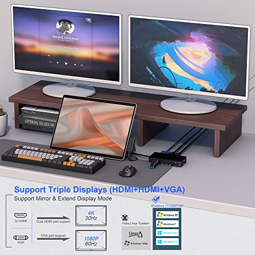 Microsoft Surface Docking Station - Image 4