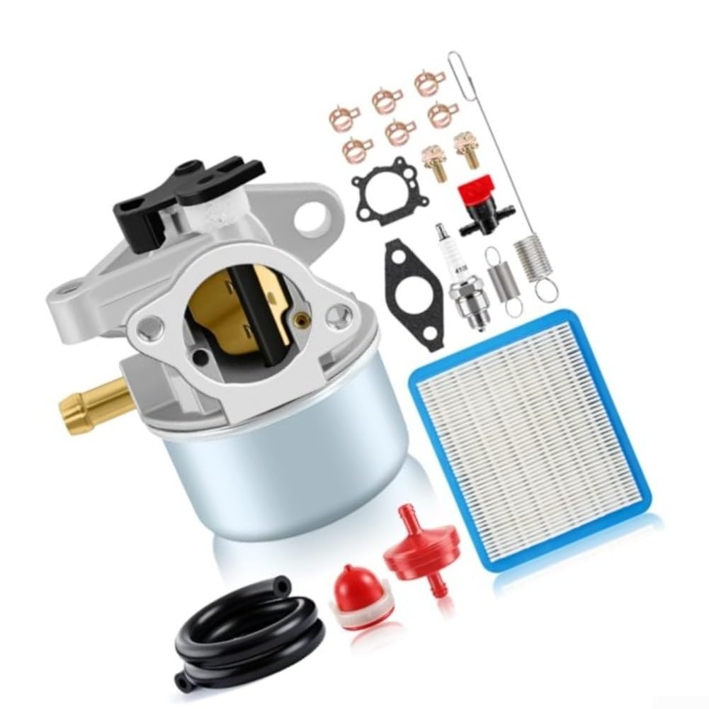 Carburador Kit 20 Piezas para Mower para toro para craftsman 796707