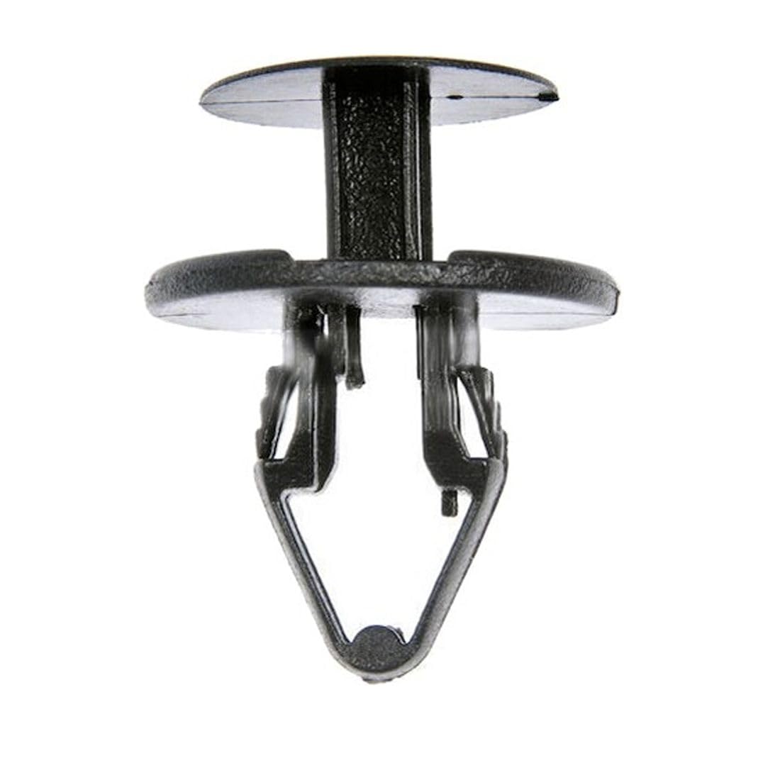 BZNJJPLS for Chevy for Camaro 2014-2015 Hood Scoop Clip 88371YZ