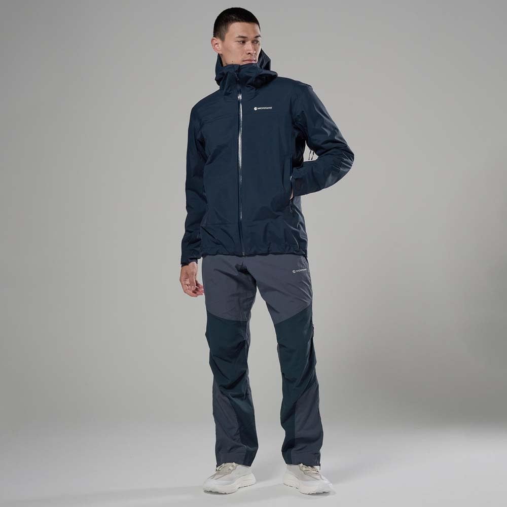 Montane Norste XT - Chaqueta impermeable para hombre