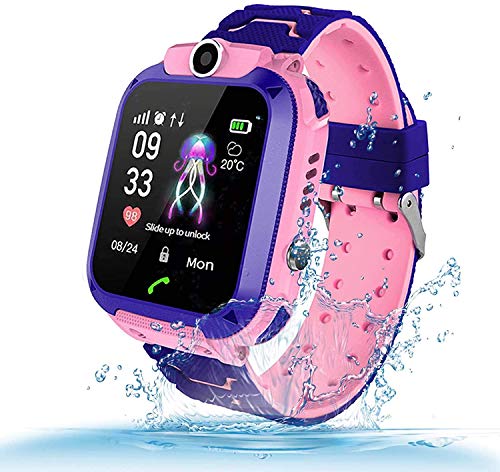 Reloj Gps Niños Sin Sim | Shop www.jardimartimoniz.pt