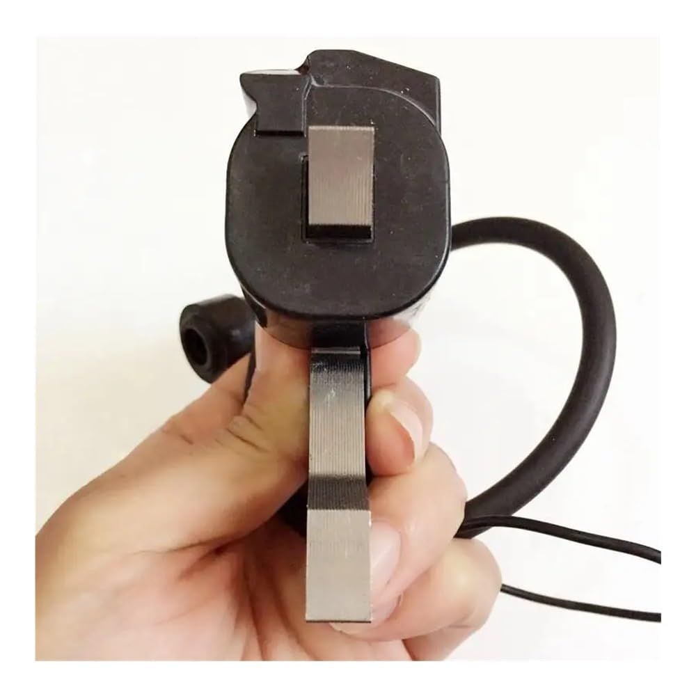 Módulo de Bobina de Encendido Compatible con Motores de Gasolina E24SC de 6.0 HP.