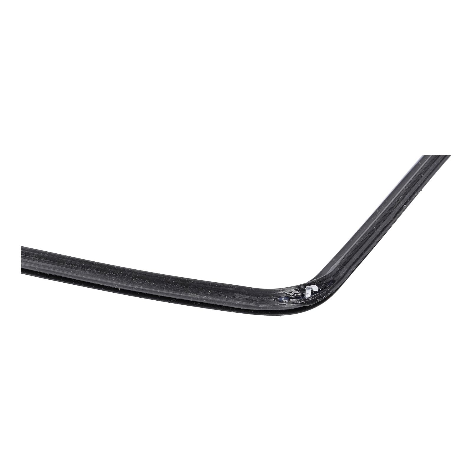 LUTH Premium Profi Parts Türdichtung kompatibel mit Bosch 10005136 Rundum 4haken für Backofen