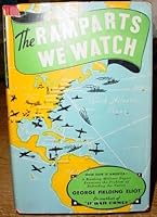 The Ramparts We Watch B001P6ZGH0 Book Cover