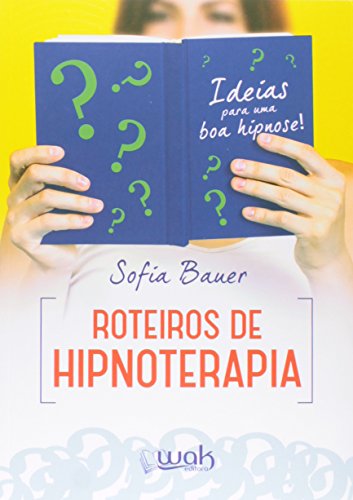 Roteiros de Hipnoterapia