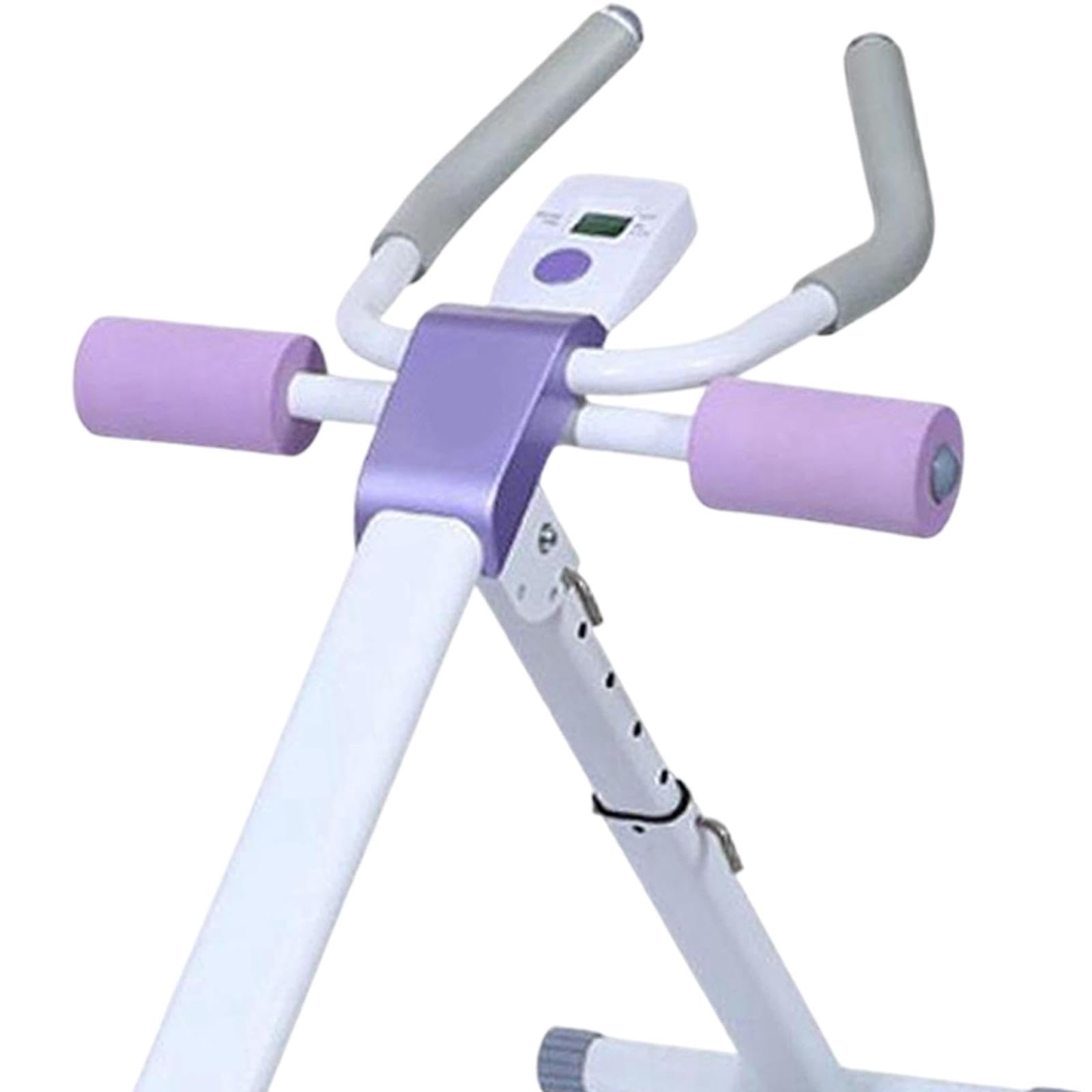 エクササイズマシン カウント機能付き エクササイズマシン カウント機能付き エクササイズマシン カウント