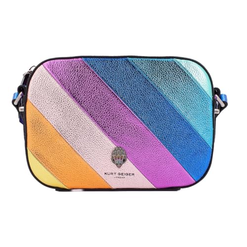 Kurt Geiger London Kensington Crossbody Multi One Size