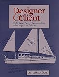 kajak holz  Designer & Client: Eight Boat Design Commissions, from Kayak to Cruiser
