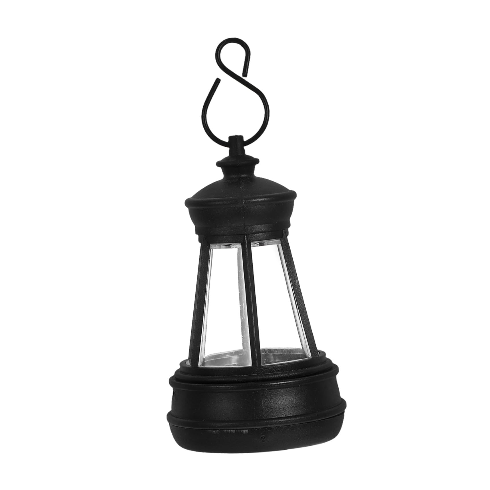 Lanterne solaire de jardin étanche et suspendue MAGICLULU lot de 5 lampes d'ambiance extérieur