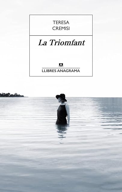 Portada de La Triomfant