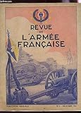  REVUE DE L\'ARMEE FRANCAISE - N°3 - DECEMBRE 1941 /L\'ecole militaire de la Cavalerie, du train et de la Garde / L\'esprit Nigérien / Le nouveau statut de l\'Aviation Marchande / Le combat de Crapeaumesnil / Présentation de l\'Afrique du Nord etc...