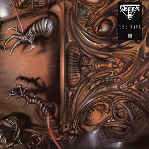 The Rack (Anniversary Edt.)