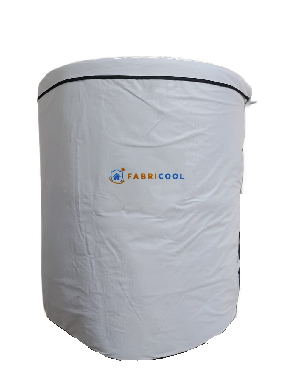 Fabricool Insulated Water Tank Cover (Jacket) - No Hot Water in Summers - No  Cold Water in Winters -