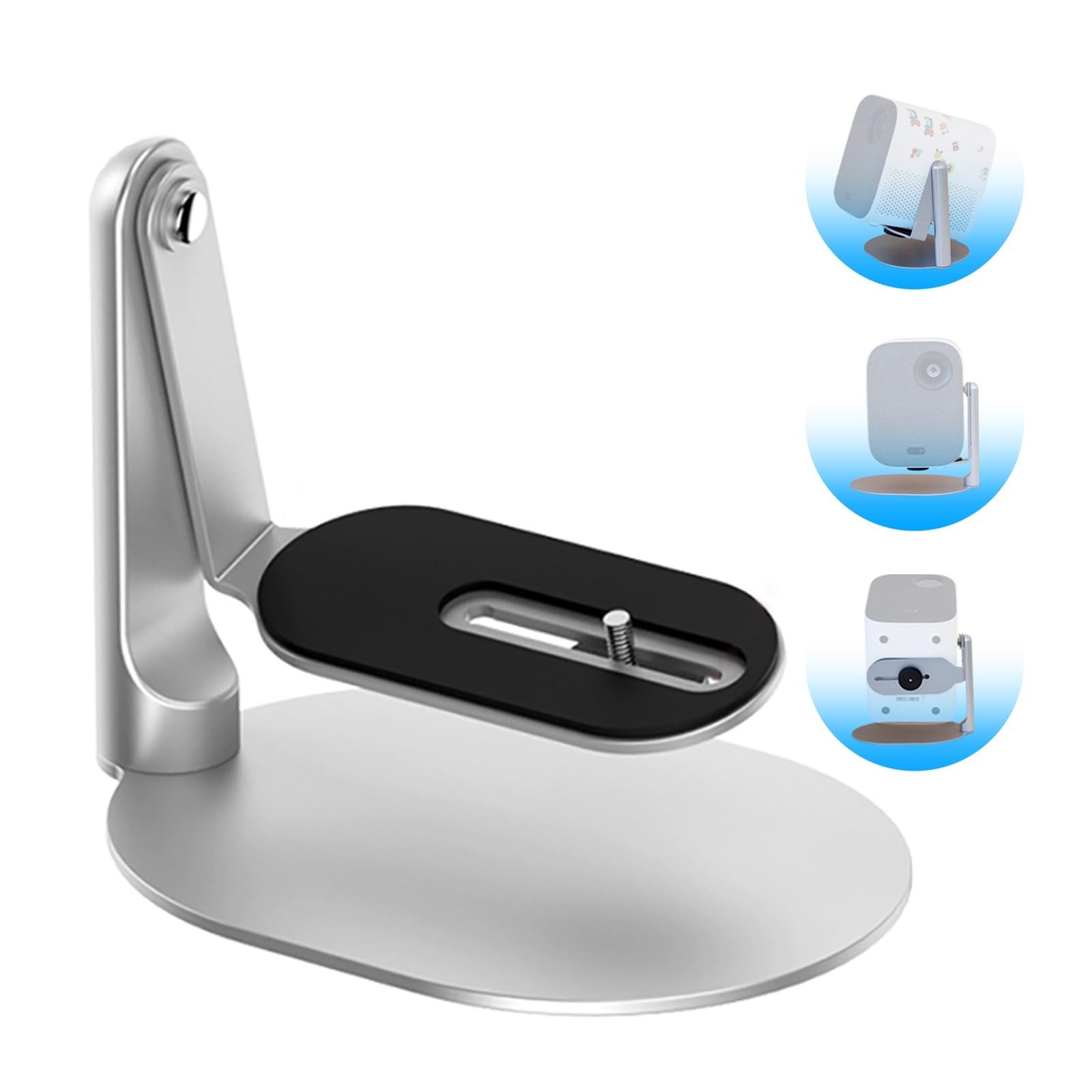 Soporte for Proyector, Compatible con Salange, XGIMI Halo H6 Xiaomi HY300