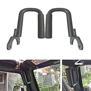 Sxma SXMA-T007 Beifahrergriffe für Wrangler TJ
