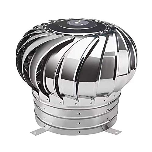 Ventilation de maison protégée avec le chapeau de pluie 110 mm en acier