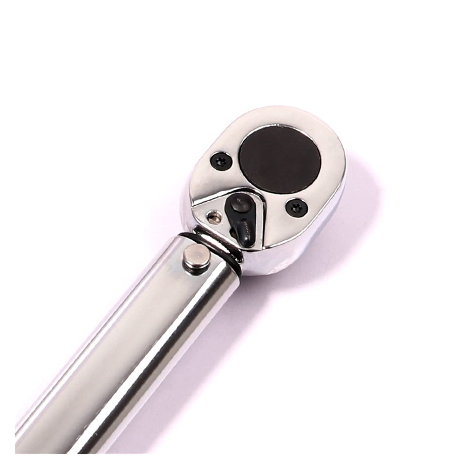 Klucze dynamometryczne Preset Torque Klucz Metric 28-210n.m Klucz metalowy 1/2 Kwadratowy klucz dynamometryczny do napraw samochodowych, rowerowych i ogólnych