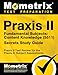 Produktbild Praxis II Fundamental Subjects: Content Knowledge (5511) Exam Secrets Study Guide: Praxis II Test Review for the Praxis II: Subject Assessments