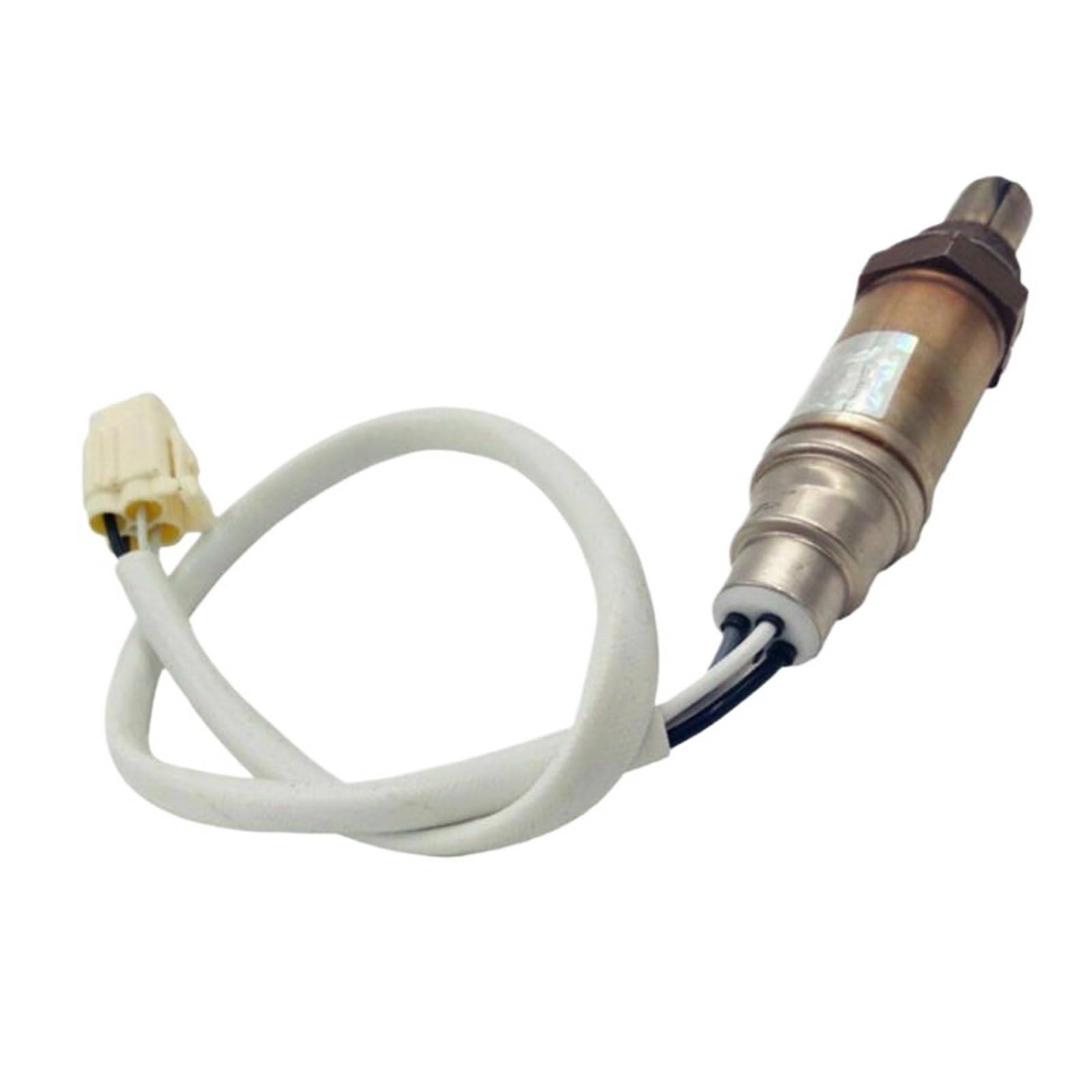 Sonde lambda 22690AA310 anti-corrosion à réponse rapide pour échappement - 3