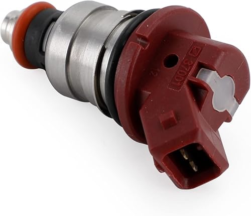 Miniatura 9 de Frezon 1 inyectores de combustible aptos para Mercury Mariner fuera de borda Optimax 75-250HP DFI 1.5L-3.0L 1999-2010, DFI 200HP 1999, Mariner 115