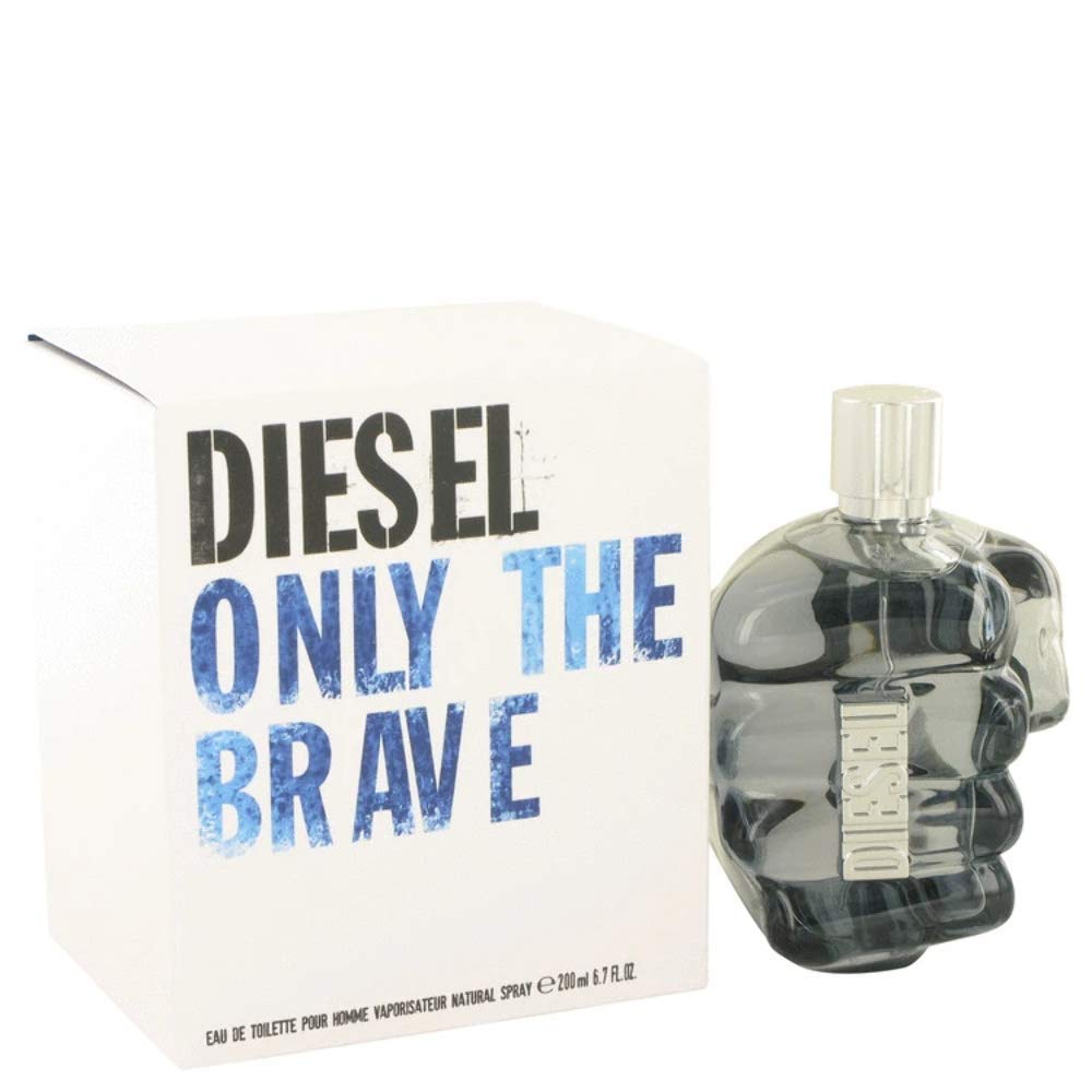 Diesel Diesel Only The Brave For - perfume for men 75ml - Eau de Toilette