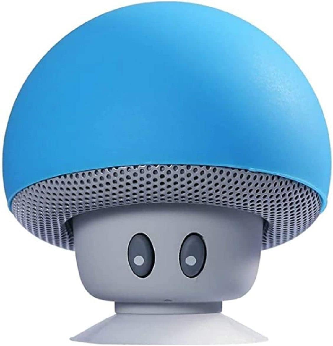 Mushroom Speaker Cute Bluetooth Speakers Bluetooth Shower